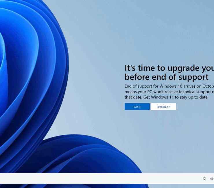 Microsoft to End Windows 10 Support in October 2025: What You Need to Know